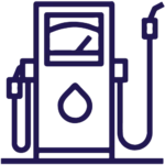 Fuel Pump Icon